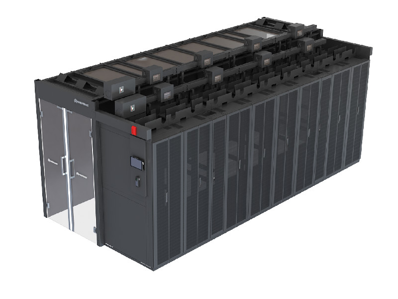FusionModule5000智能微？？？？？？槭葜行