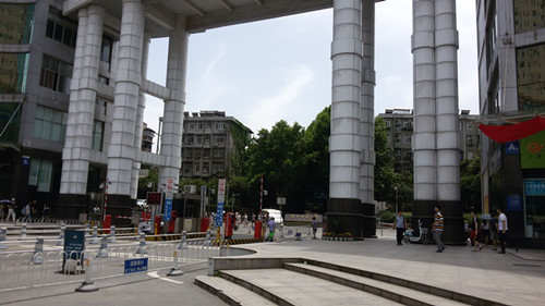 华中师范大学300KVA？？？？？？榛疷PS